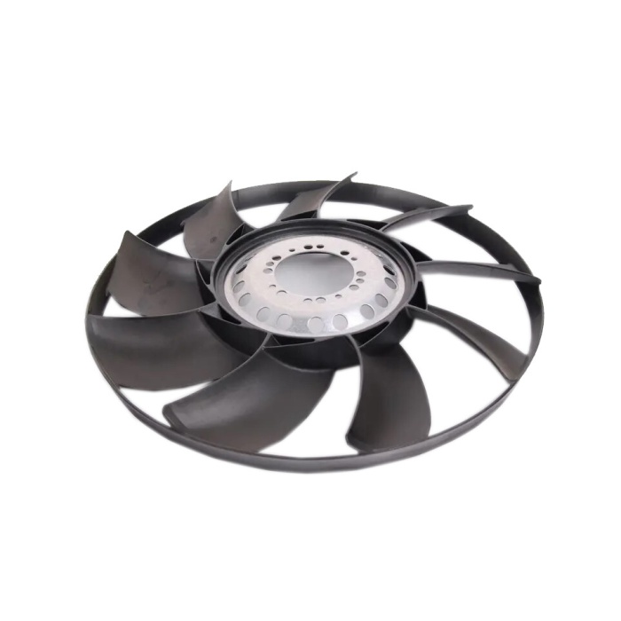 PERVANE 9 KANAT VOGUE 3.0DİZEL